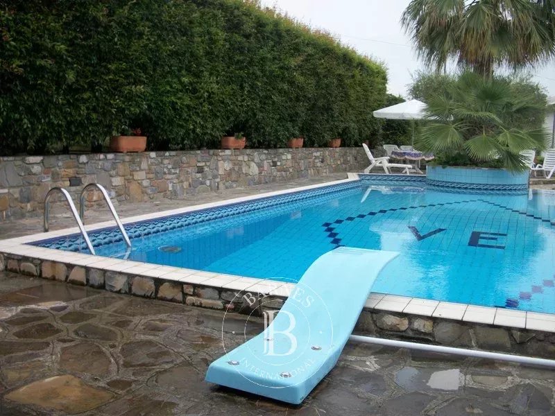 Villa Sanremo - picture 28