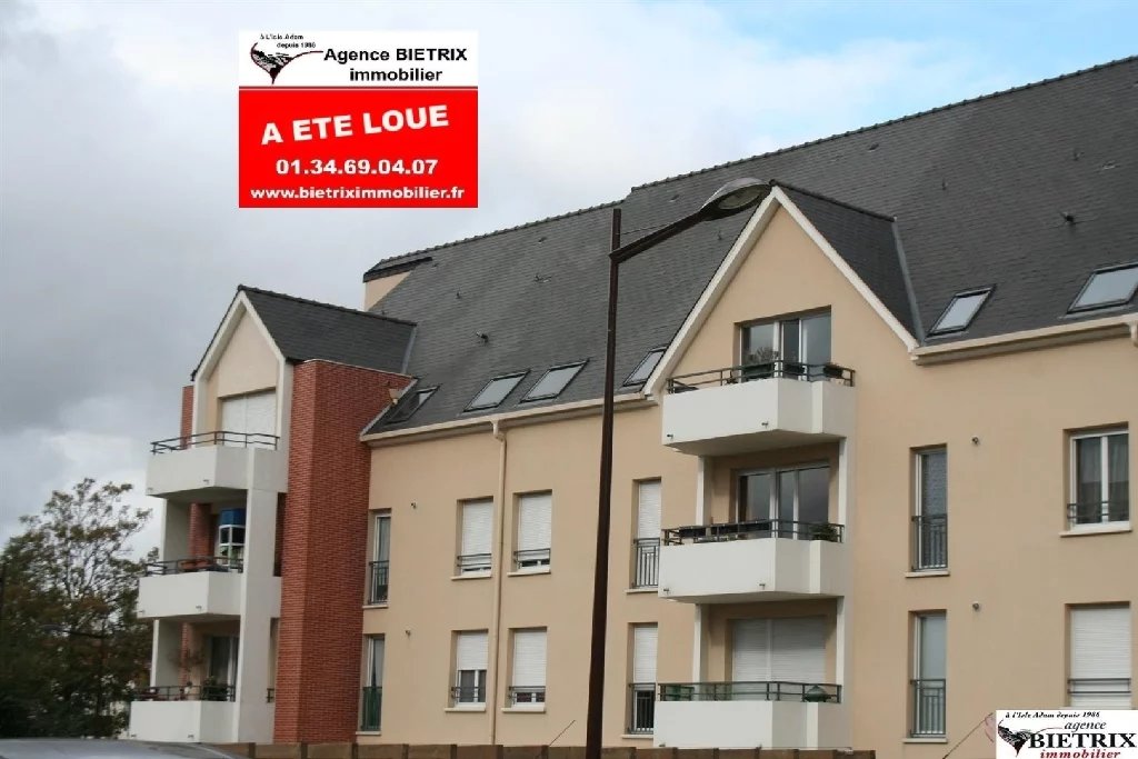 Location Appartement Mériel