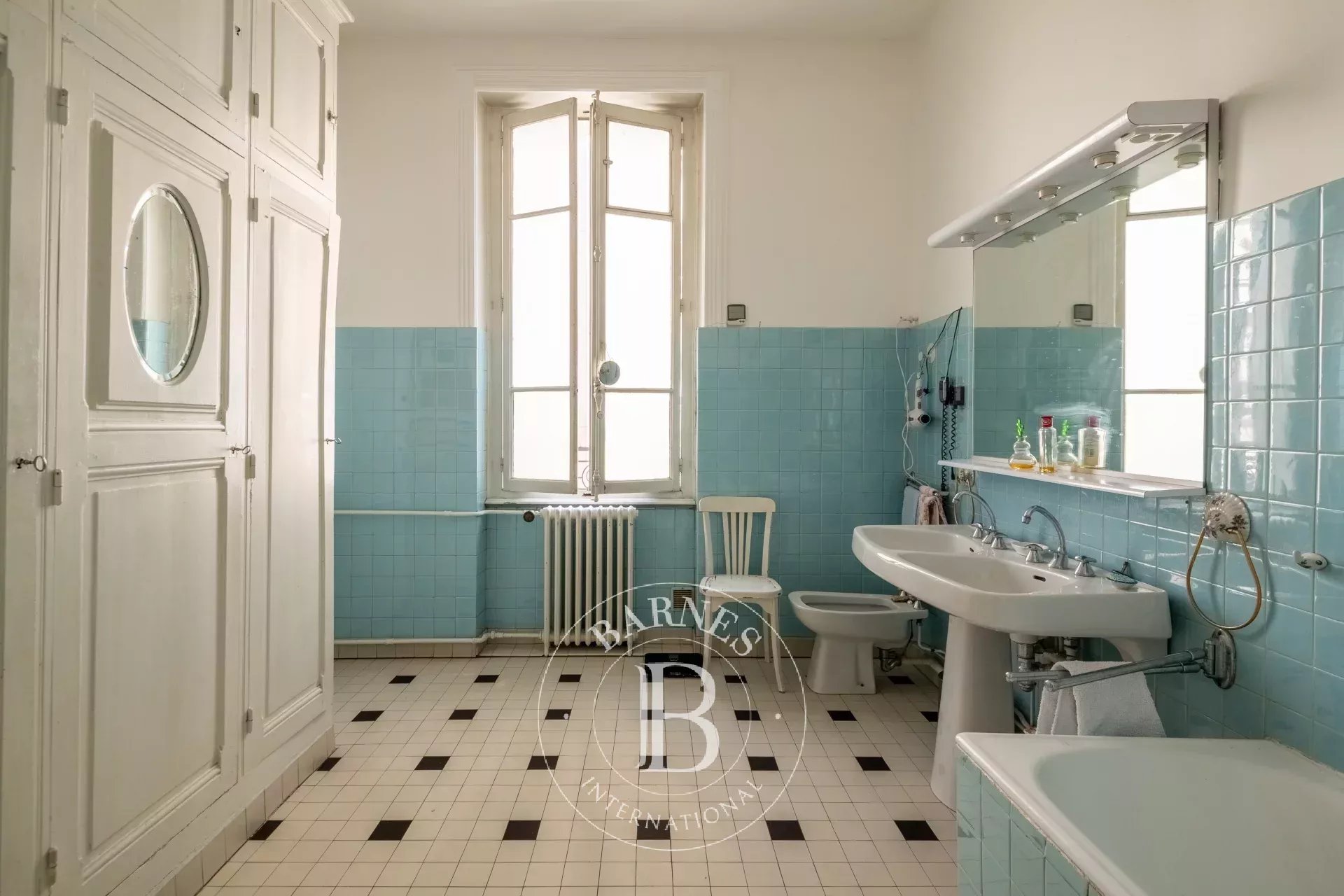 Daire Lyon 6ème - picture 10