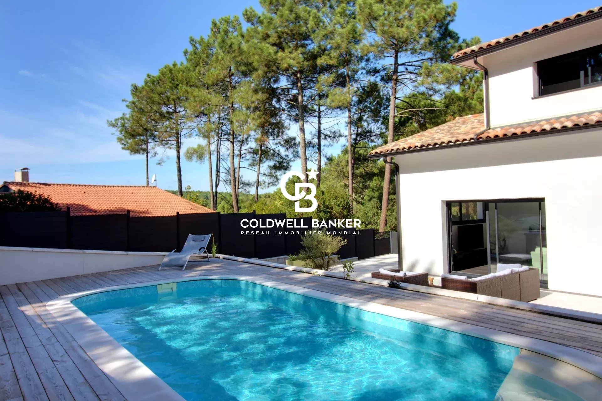 Agence immobilière de Silver Coast Int. Realty