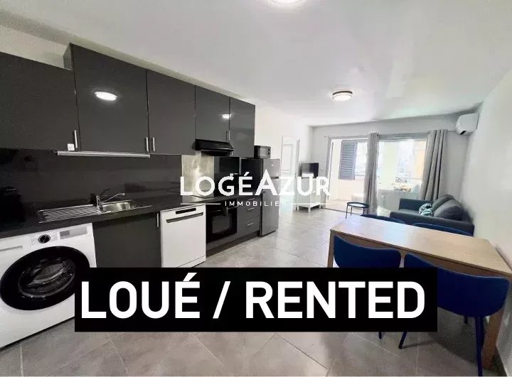 Rental Apartment Golfe-Juan