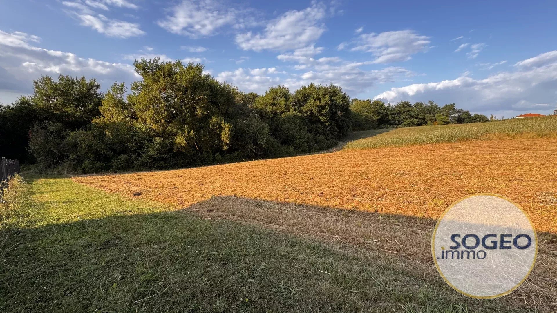 Agence immobilière de SOGEO immo