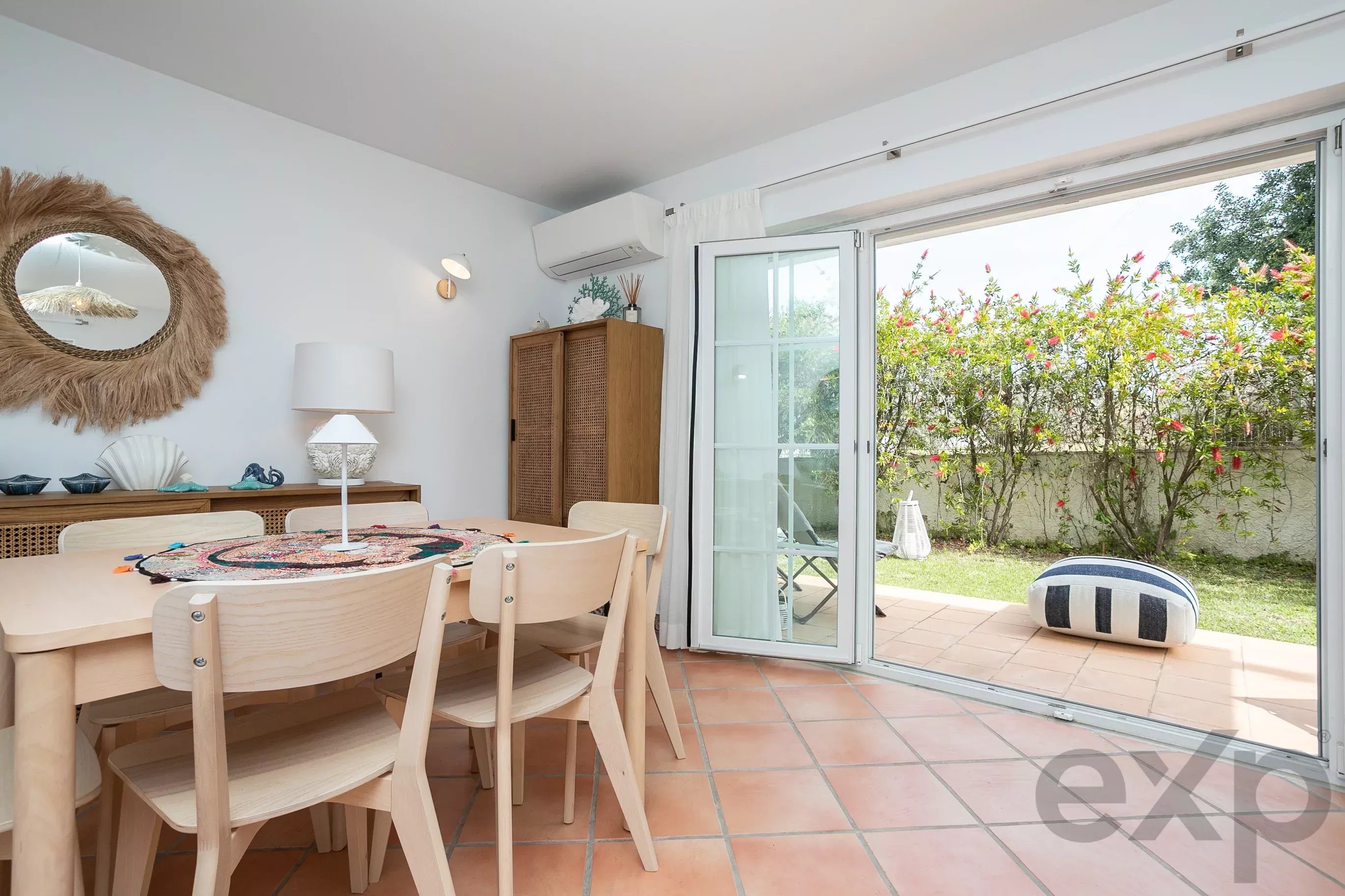 Ground-Floor One-Bedroom Apartment with Patio and Garden in Aldeia Formosa, Cabanas de Tavira 86976076 image 6