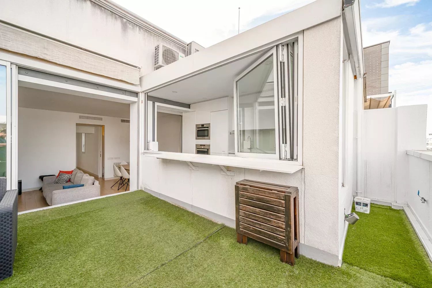 Daire Madrid - picture 36