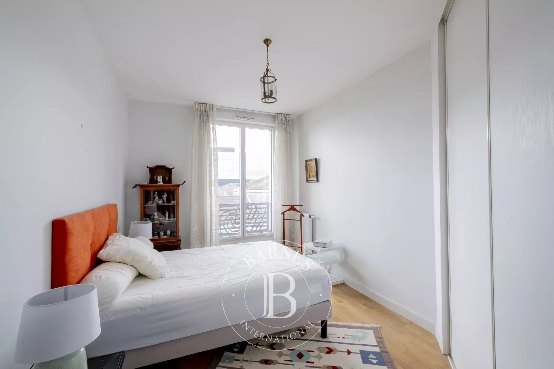 Daire Bordeaux - picture 6