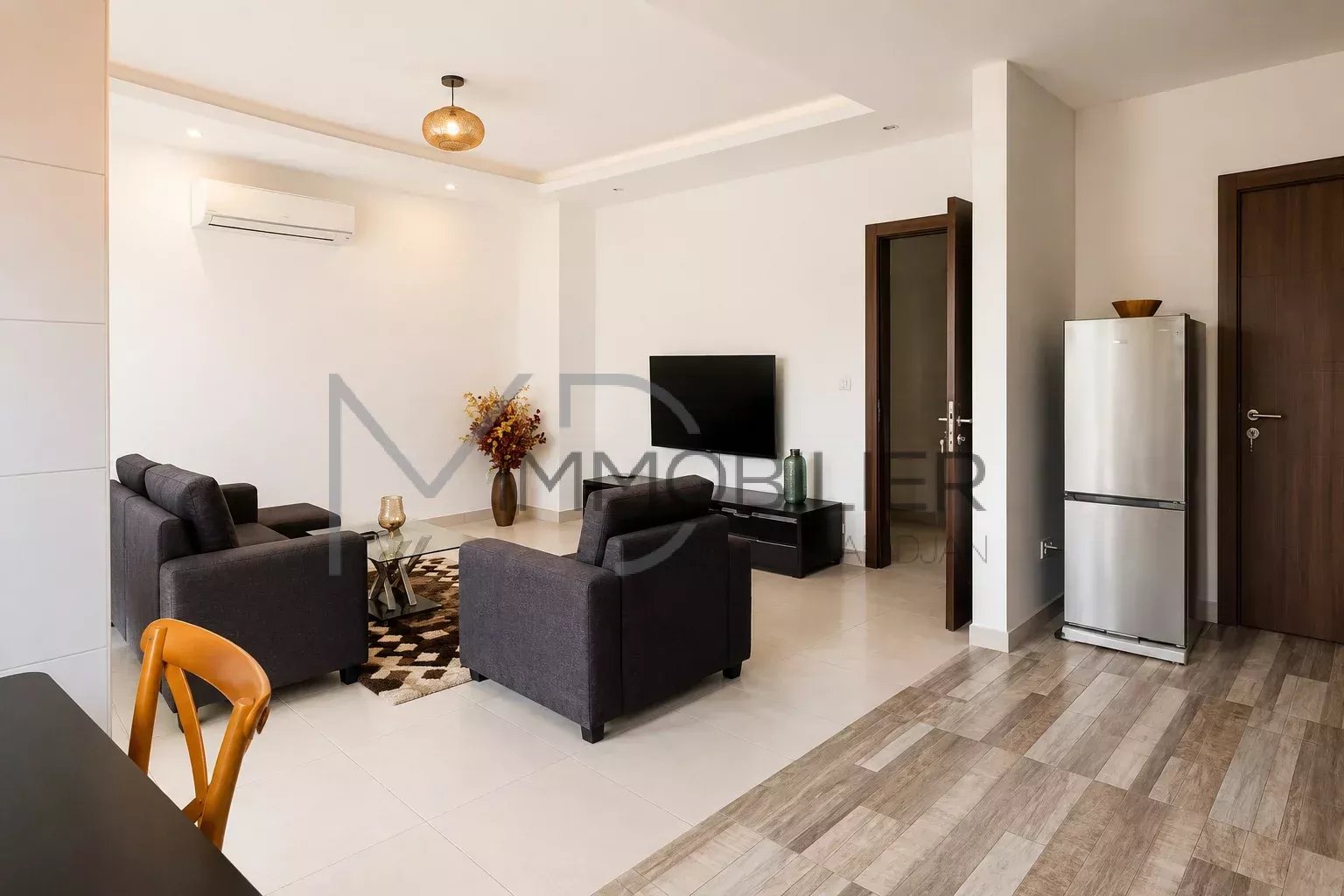 Rental Apartment Abidjan