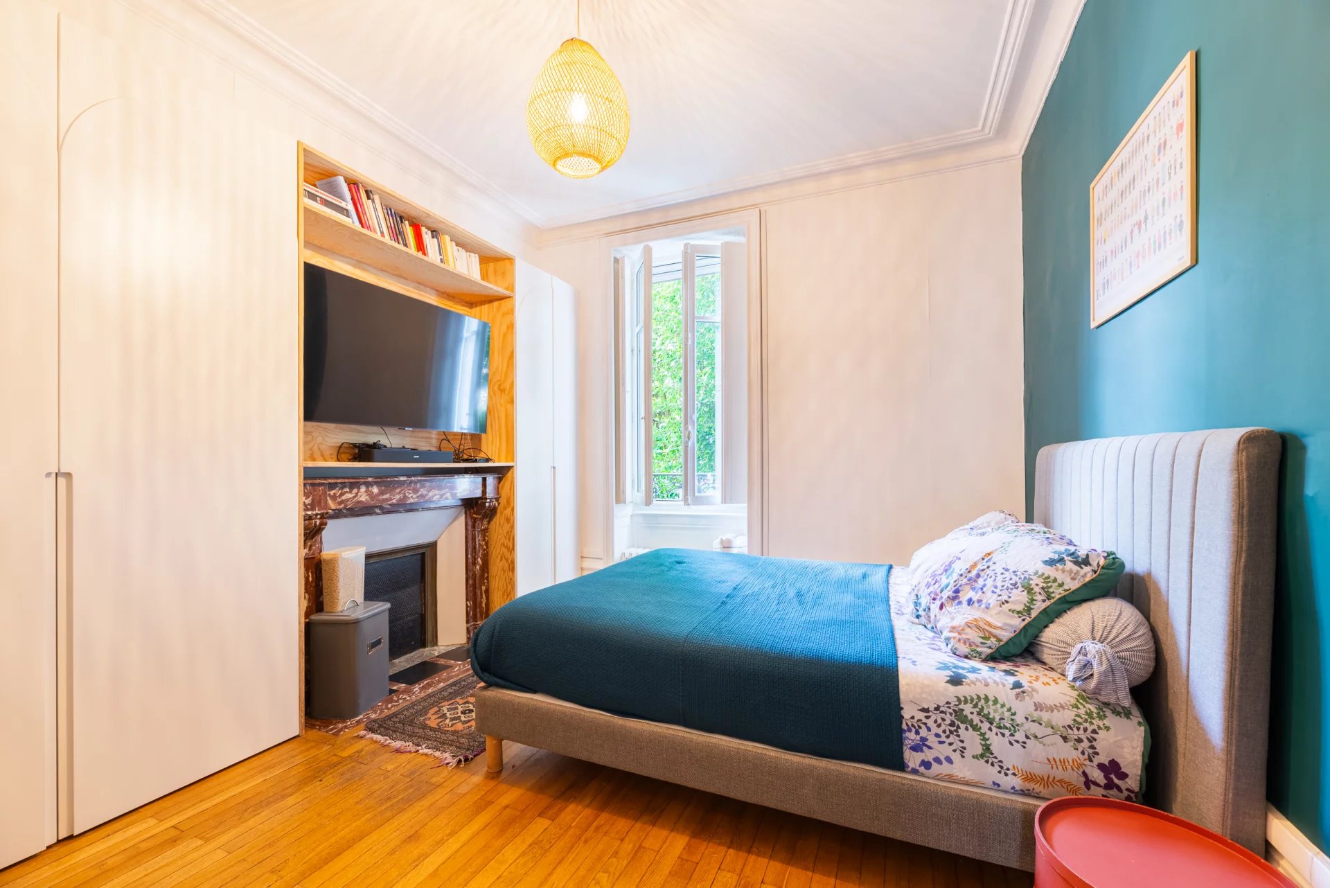 Achat Appartement T3 à Nantes (44000) - 70.02m²