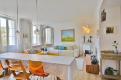Cannes Elegant Apartment for sale Near Croisette — photo 6 of 8