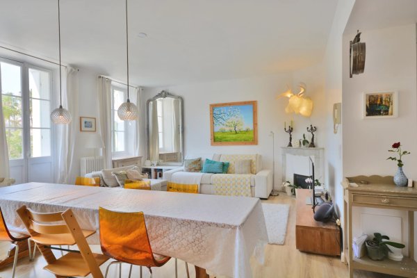Cannes Elegant Apartment for sale Near Croisette — photo 6