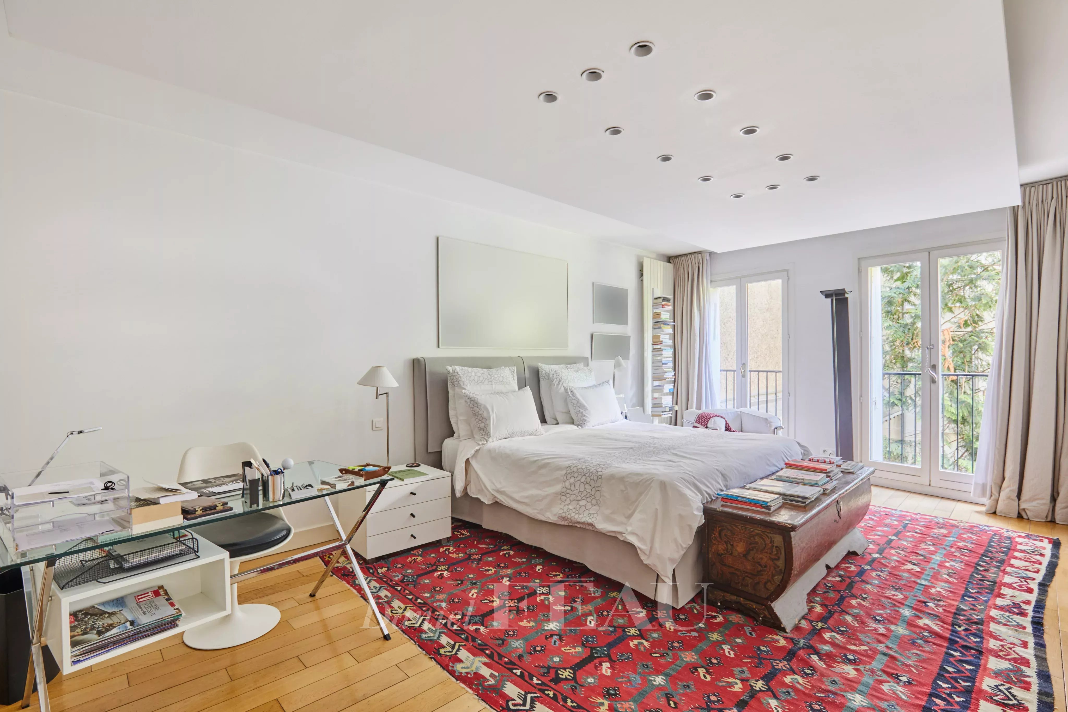 Sale Apartment Paris 7th