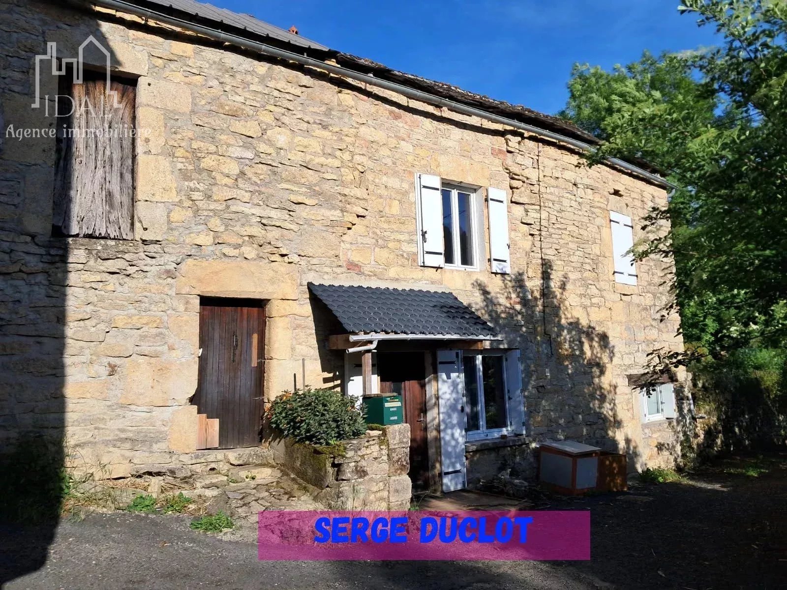 Agence immobilière de IDAL Agence Immobilière