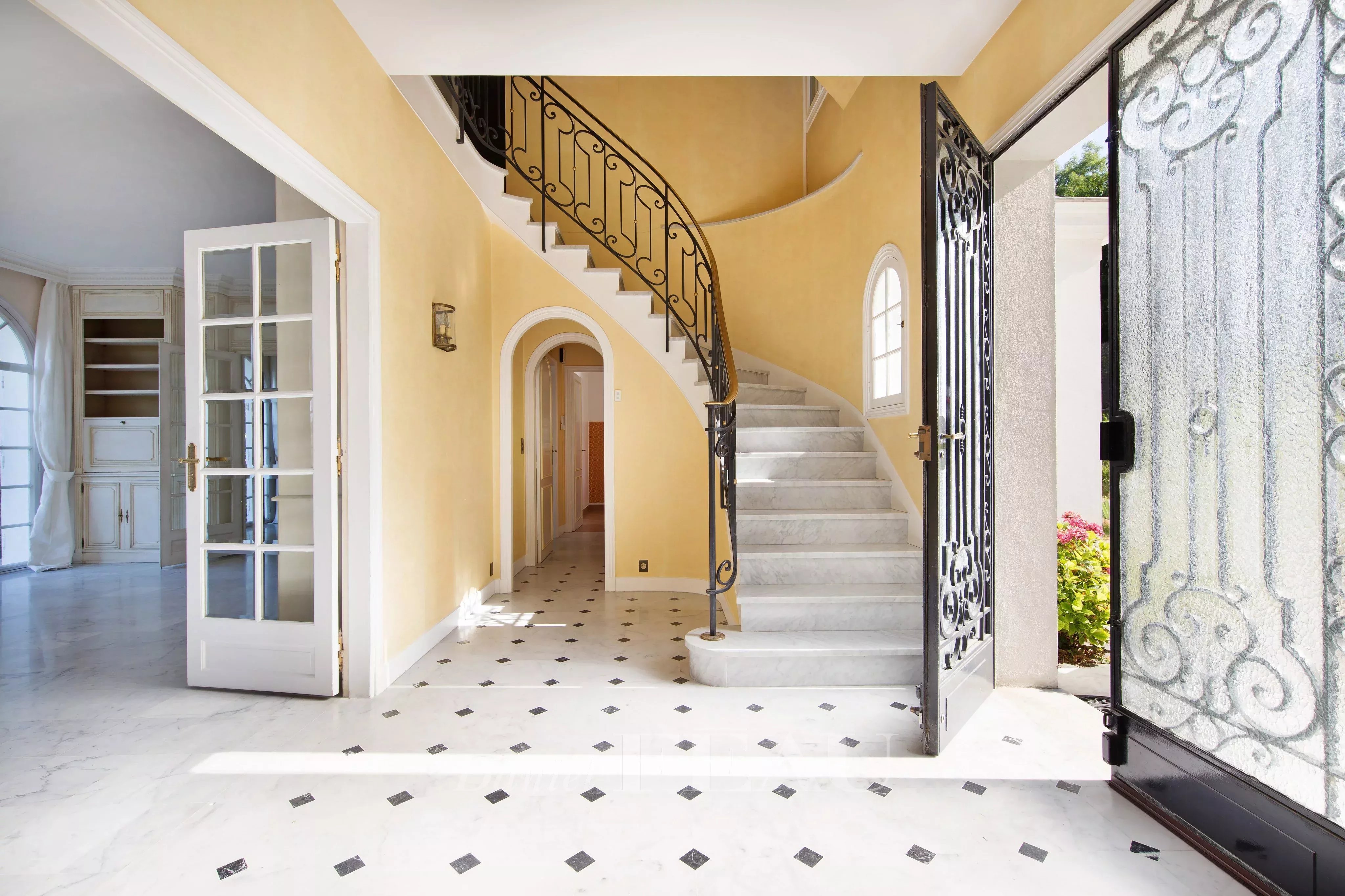 Rental House Bougival