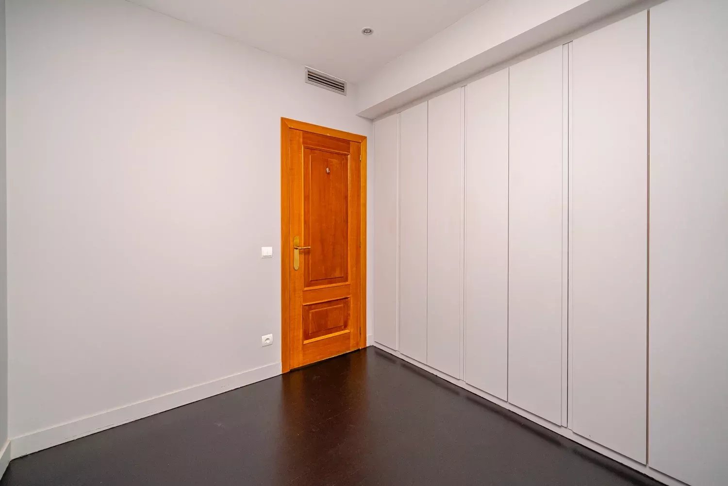 Daire Madrid - picture 31