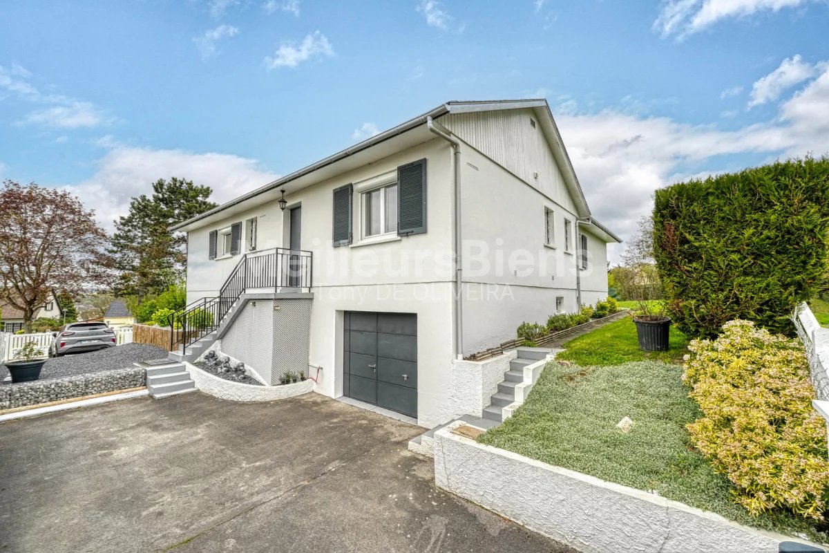 Vente Maison Chambly