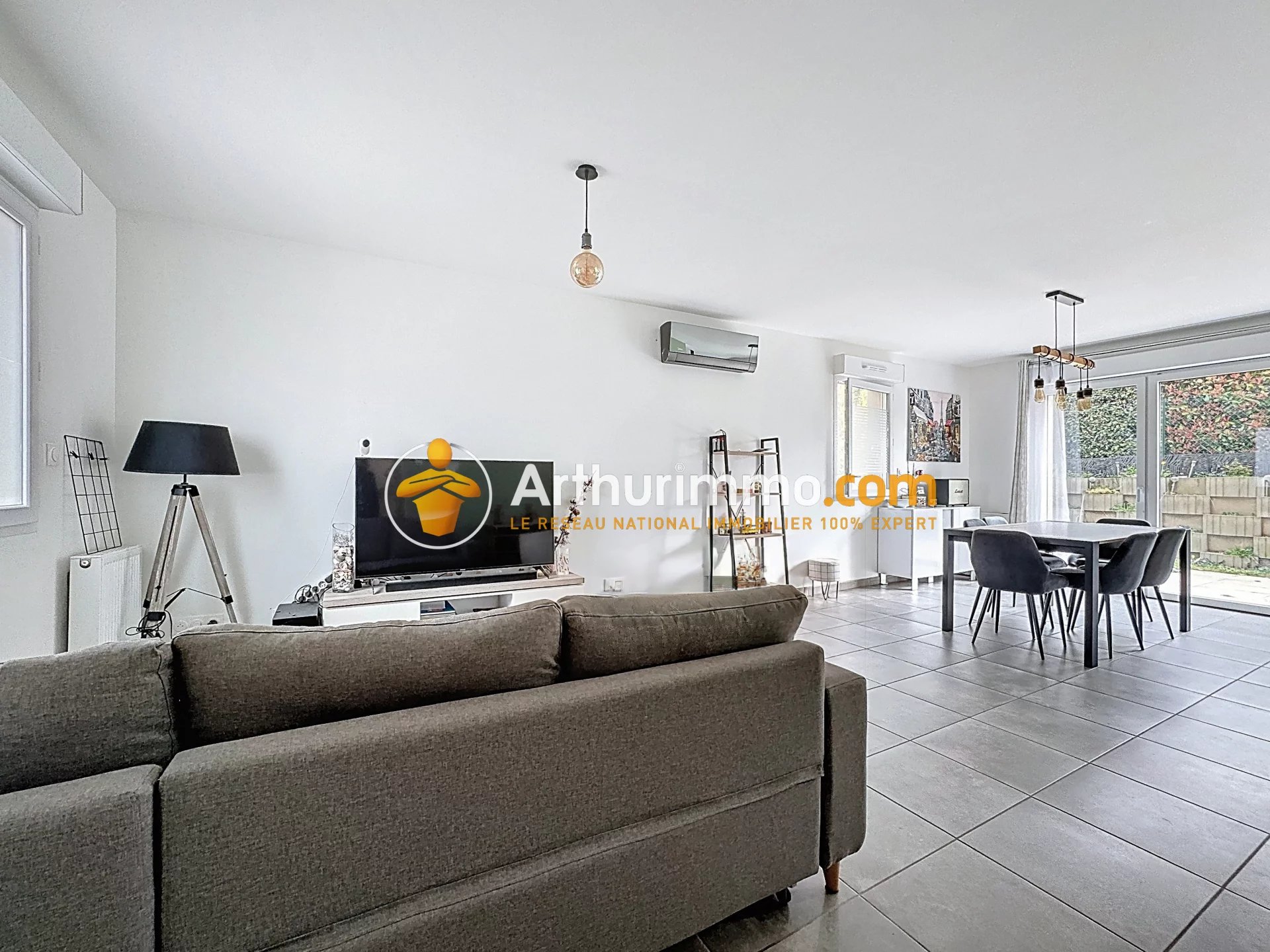 Agence immobilière de SARL BLOT L'IMMOBILIER