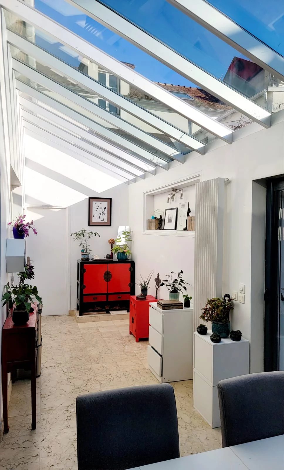 Duplex F3/4
