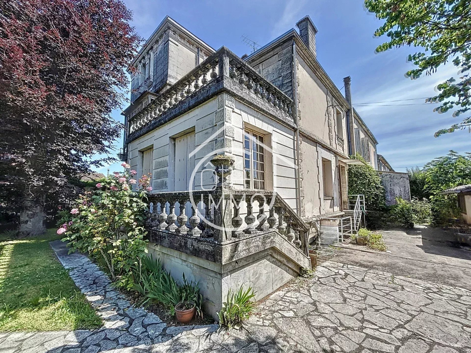 Agence immobilière de Agence Coteimmo.fr