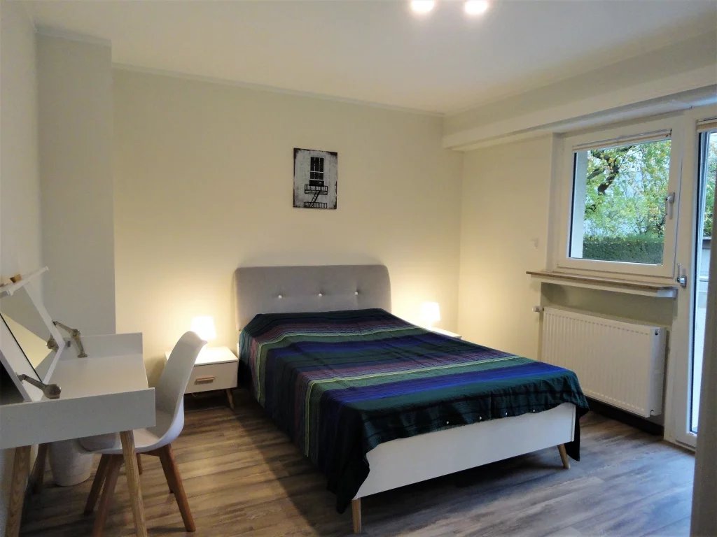 Chambre - 862188CT12 - 1100 € - Luxembourg-Bonnevoie