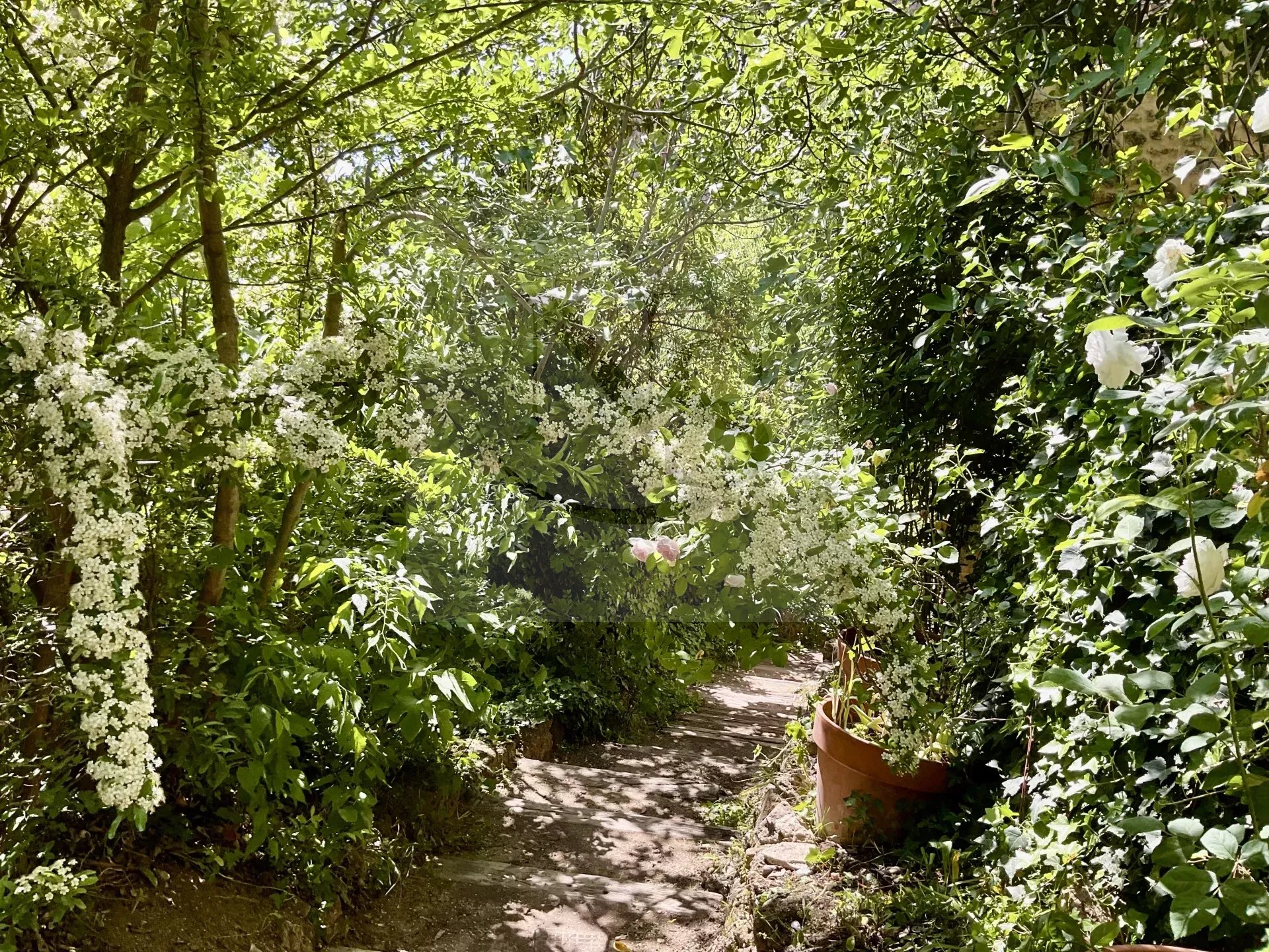 Cotignac Maison troglodyte exceptionnelle en exclusivité - Photo 5