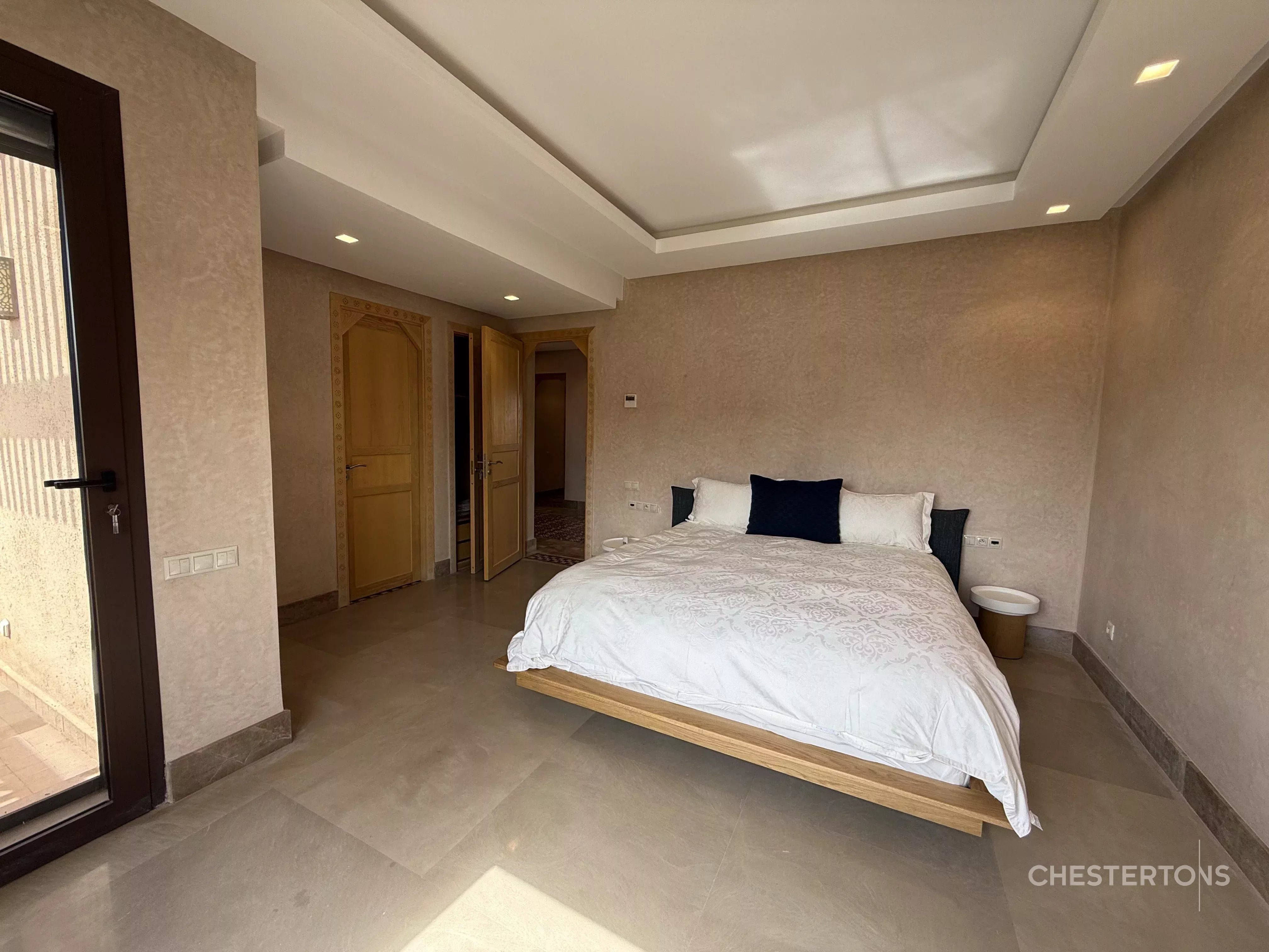 Image of Twin Villa - 4 Bedrooms for Sale in Marrakech-Ménara-Marrakech-Morocco, Image 29