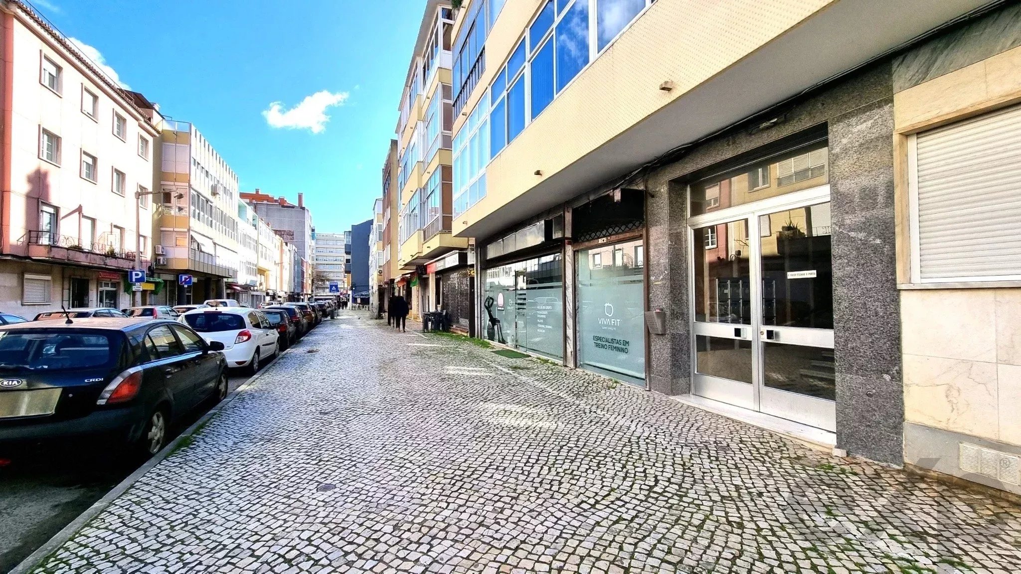 Store with profitability in Benfica central zone 86662021 image 3