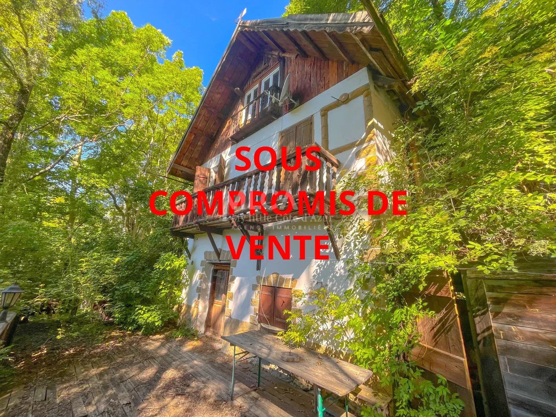 Agence immobilière de My Little Côte d'Azur