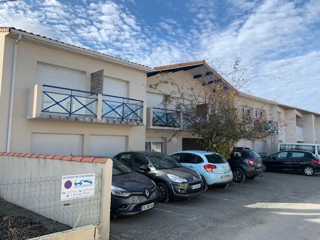 Maison à louer, 1 pièces, 20 m², La Rochelle