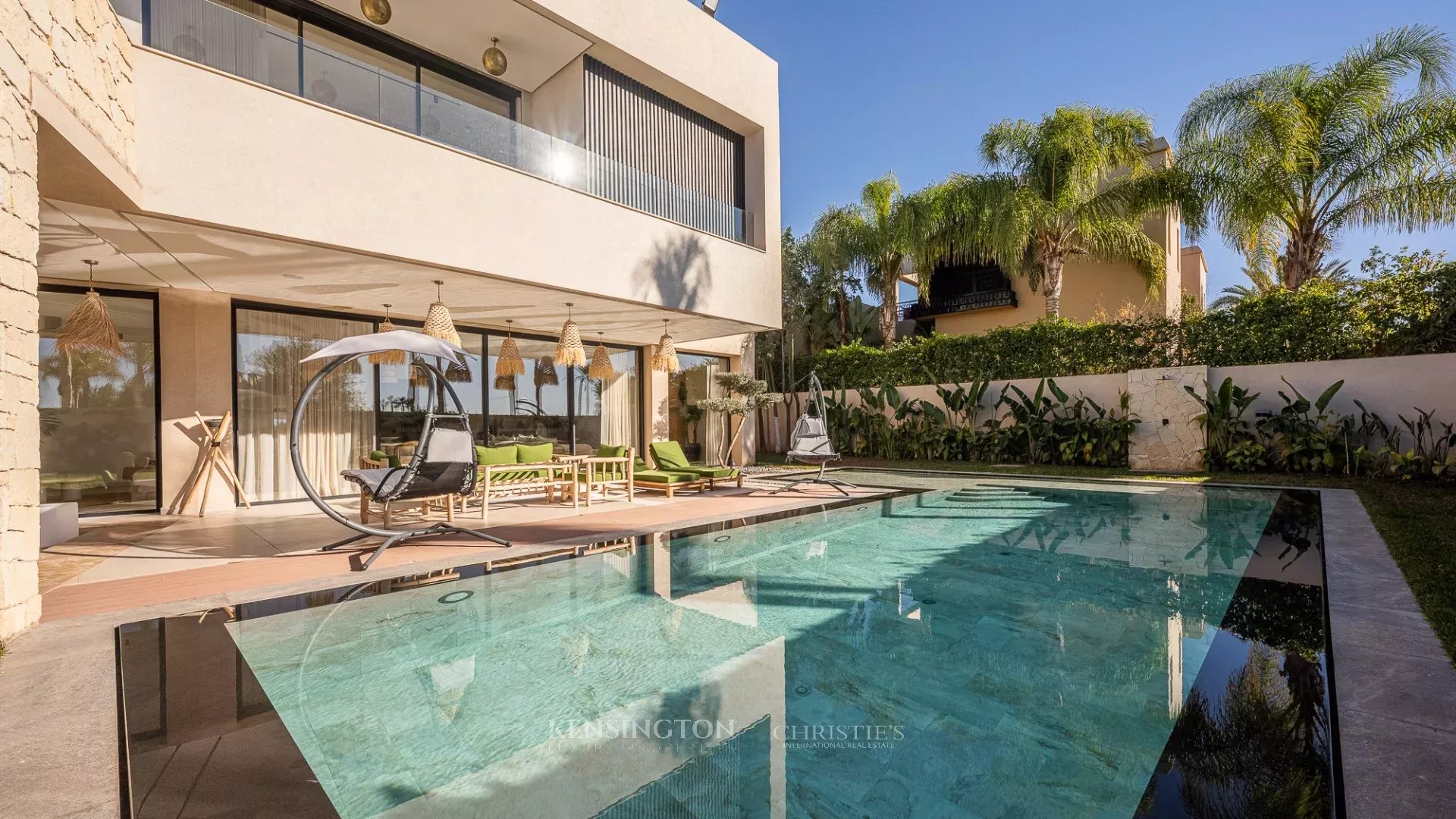 4 Bedroom Villa/Townhouse's Image 55