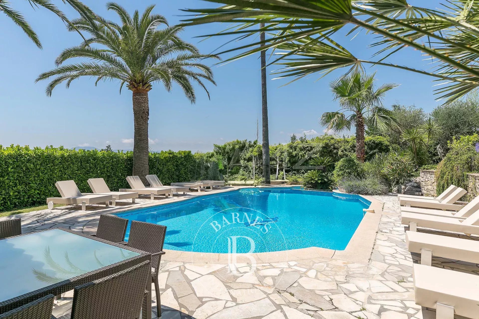 Villa Mougins  -  ref 83370425 (picture 2)