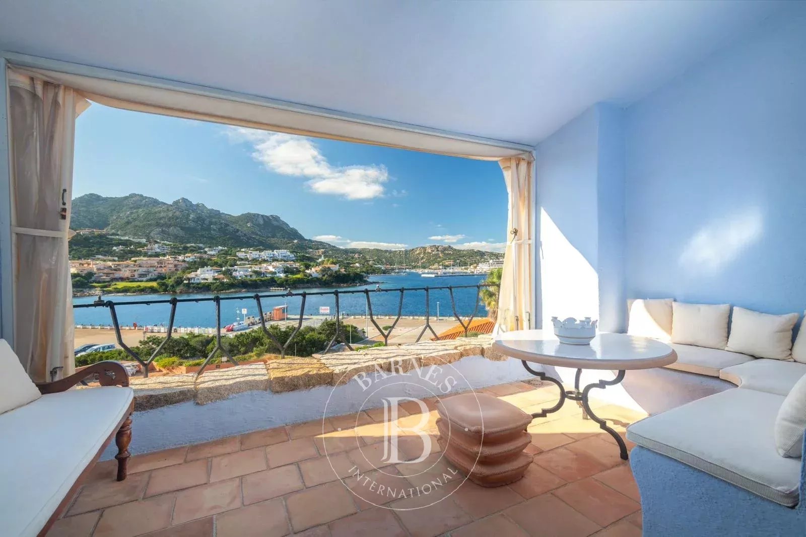 Daire Porto Cervo - picture 4