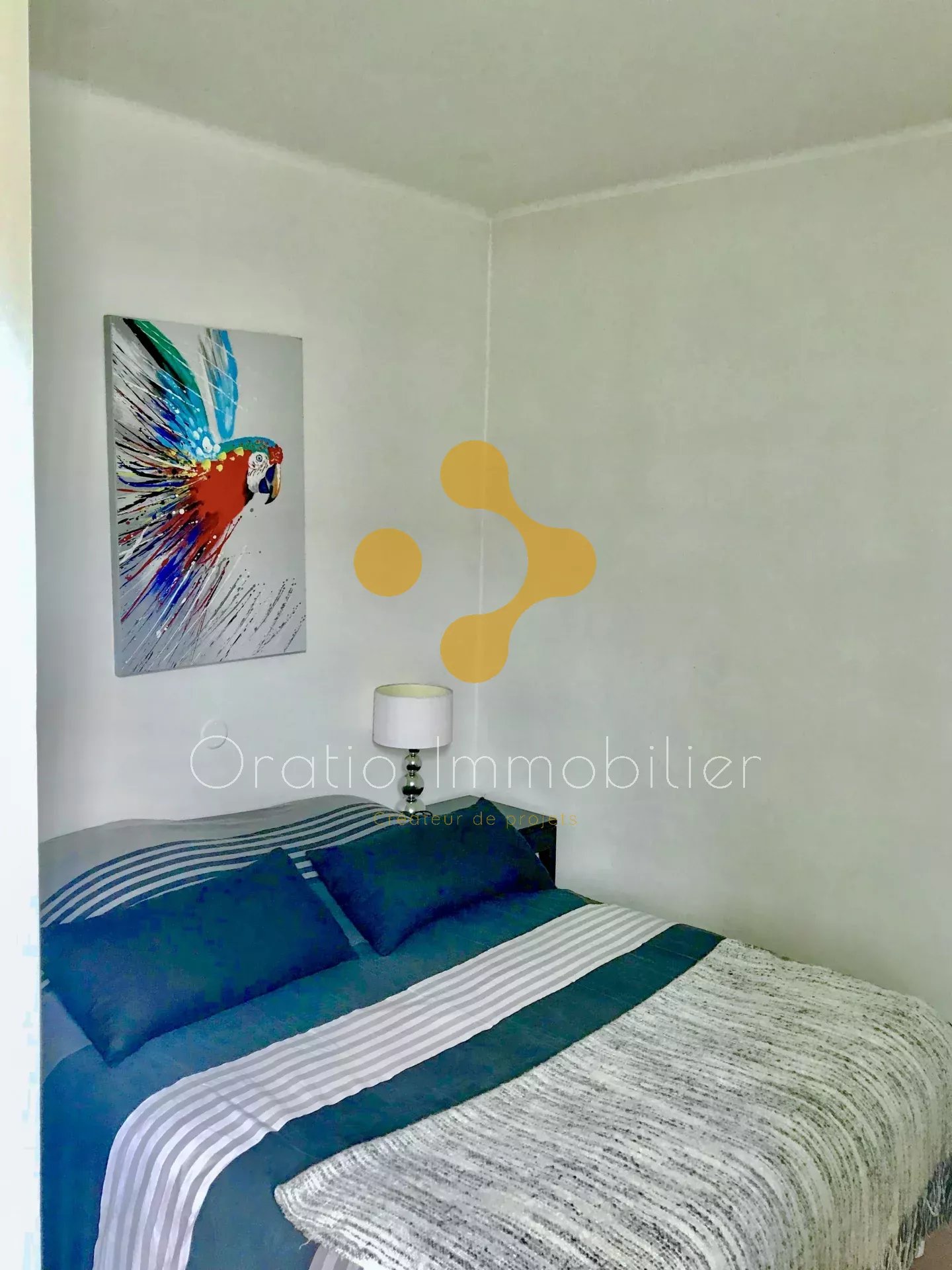 Vente Appartement Annecy