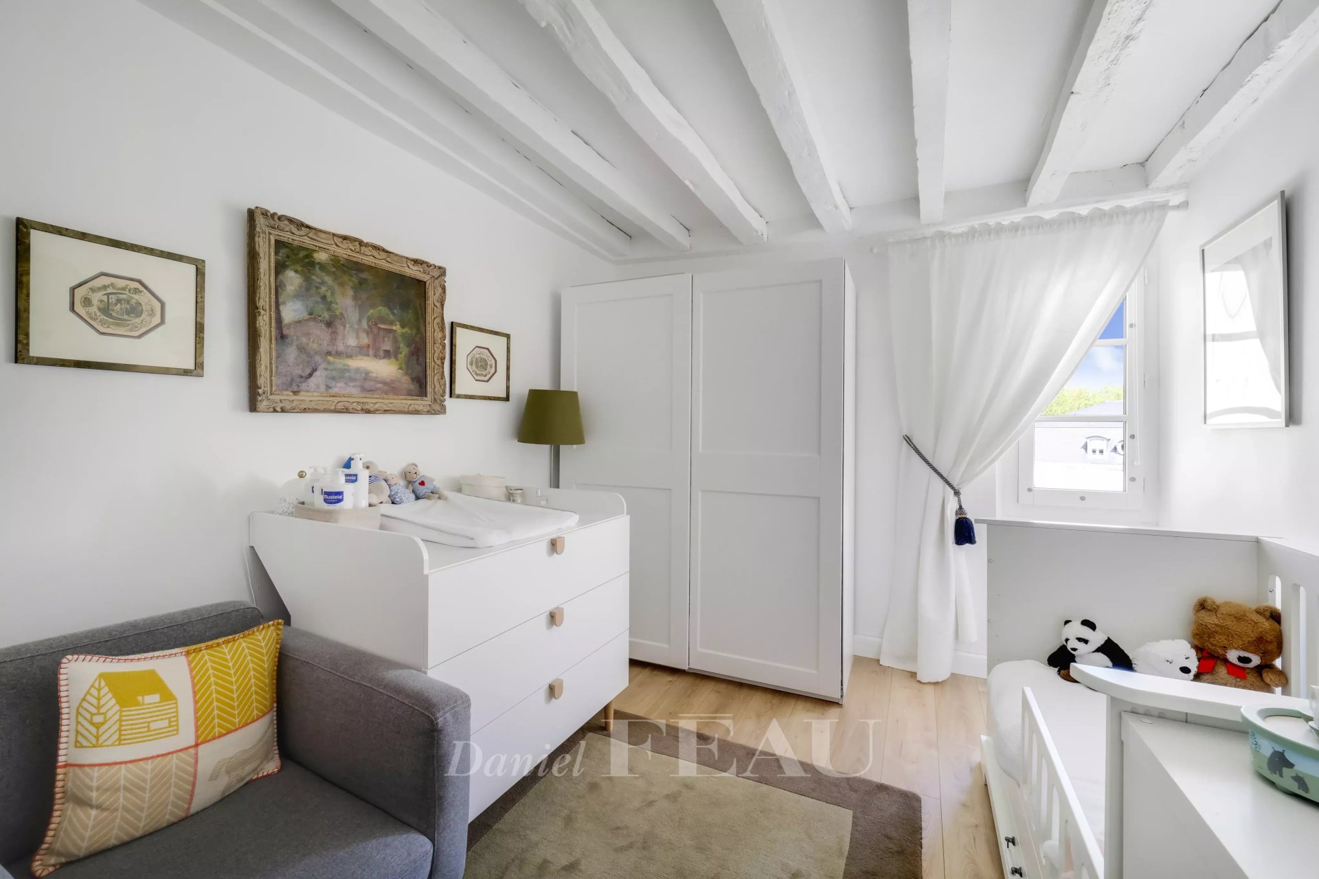 2 Bedroom Apartment/Flat's Image 3