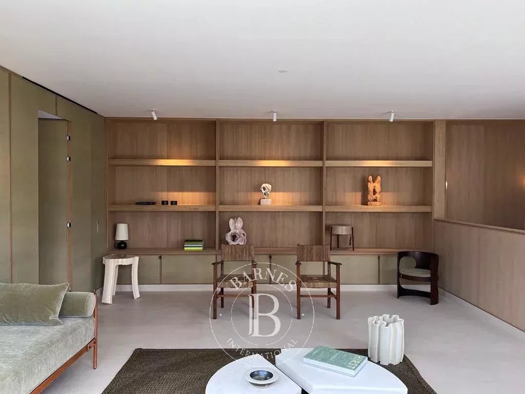 Daire Paris 8ème - picture 5