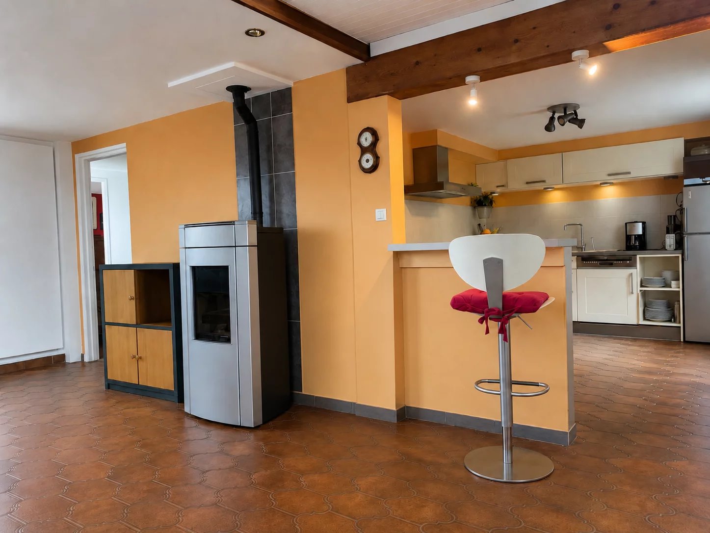 Vente Appartement Émerainville