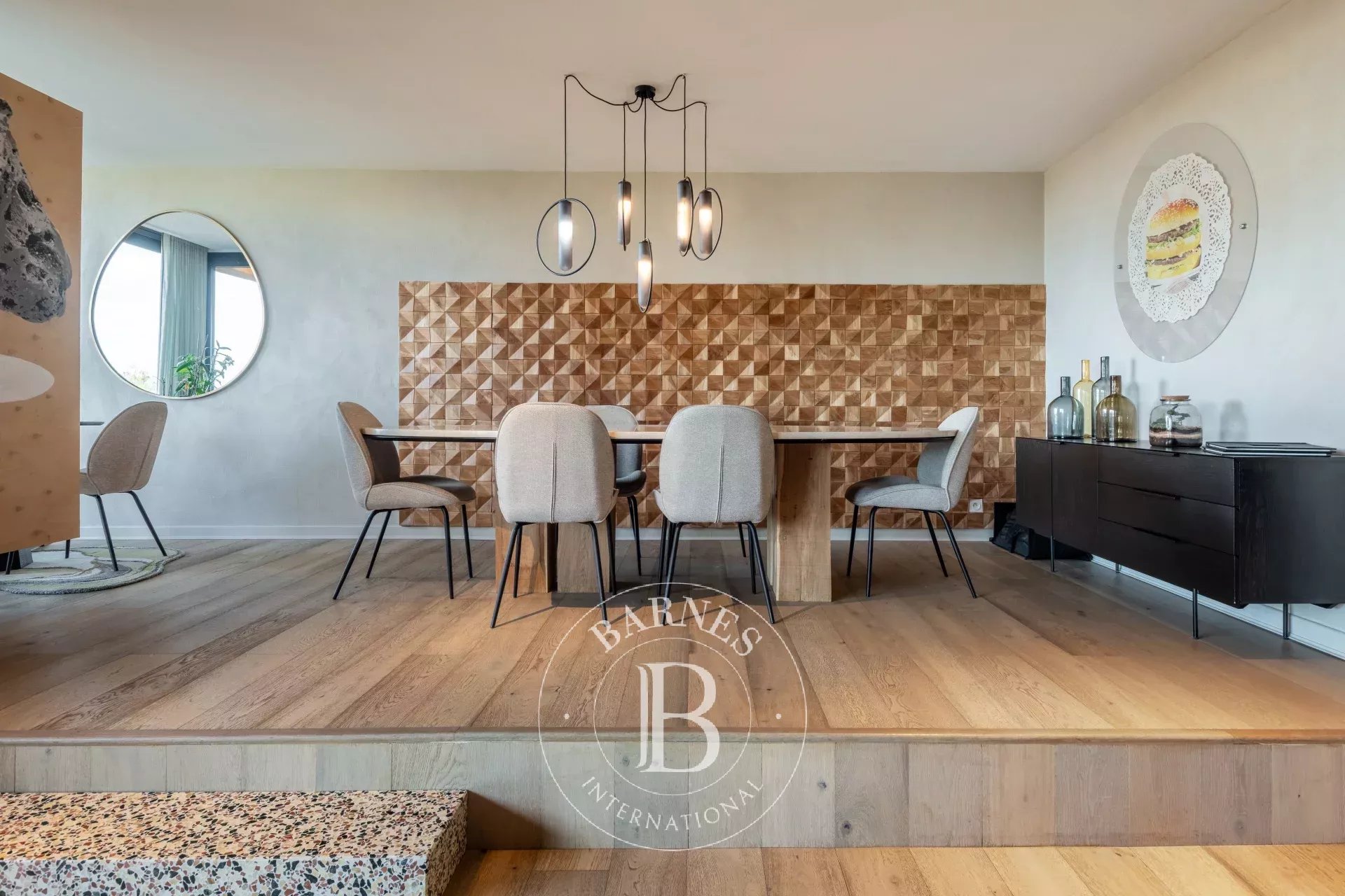 Daire Saint-Didier-au-Mont-d'Or - picture 6