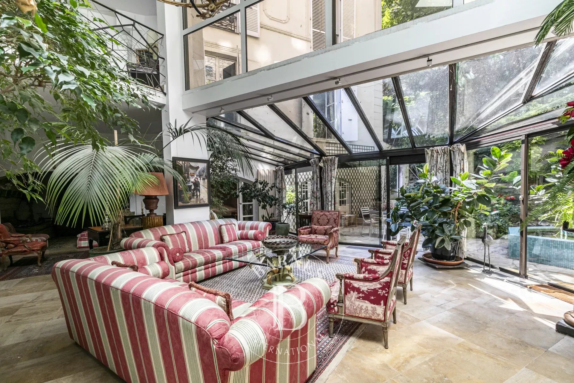Paris  - Apartment 3 Bedrooms - picture 4