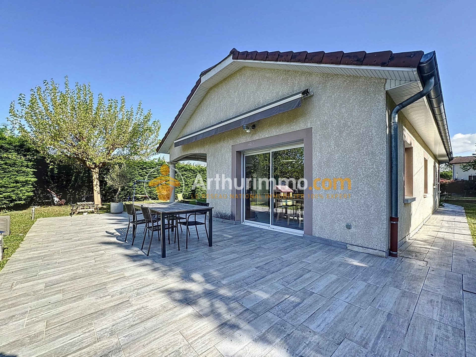 Agence immobilière de SARL BLOT L'IMMOBILIER