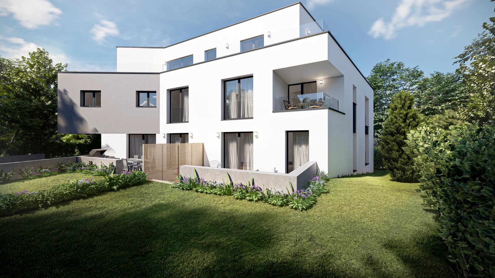 Agence immobilière de CARMO IMMOBILIER S.A.R.L