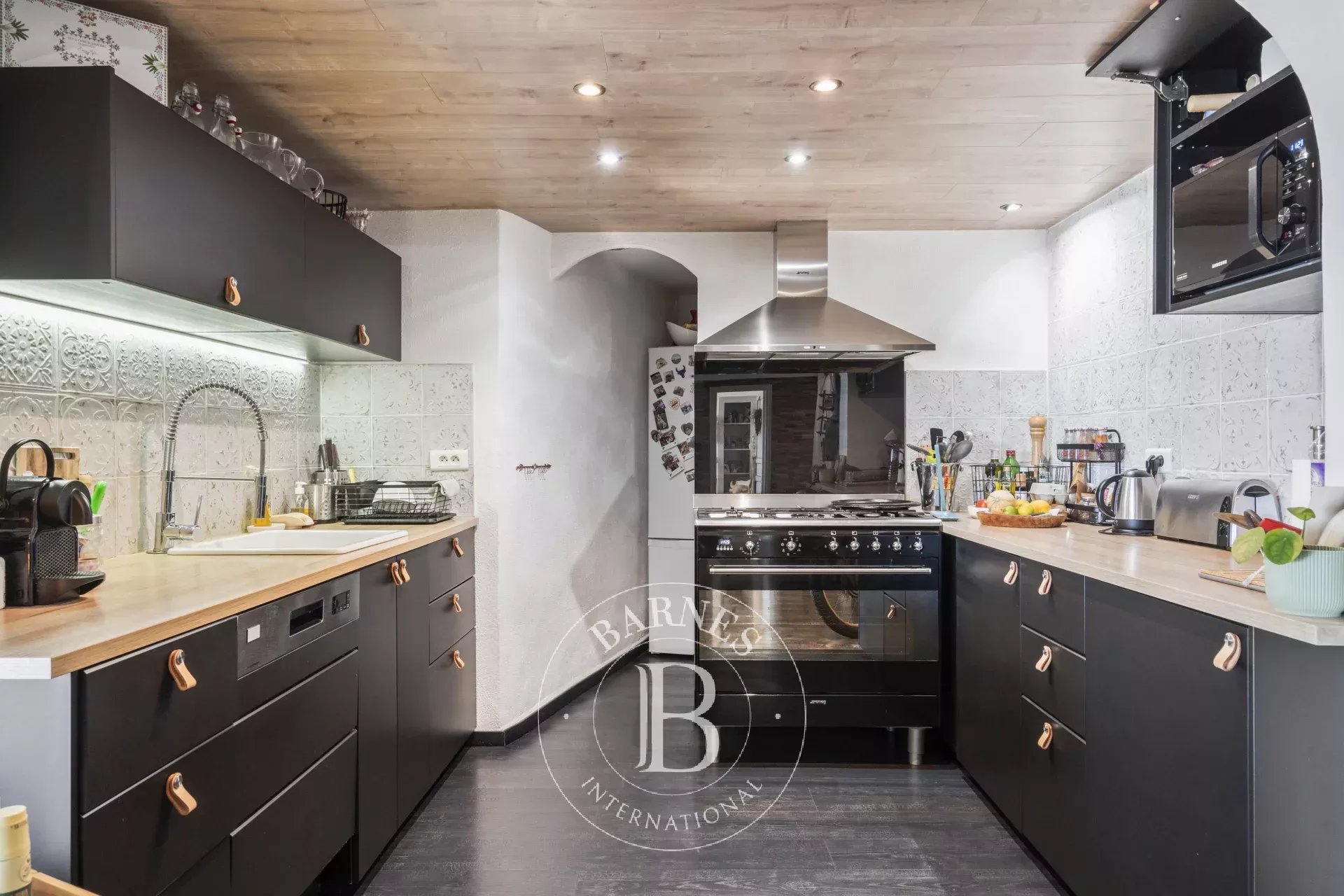 Villa Les Issambres - picture 9