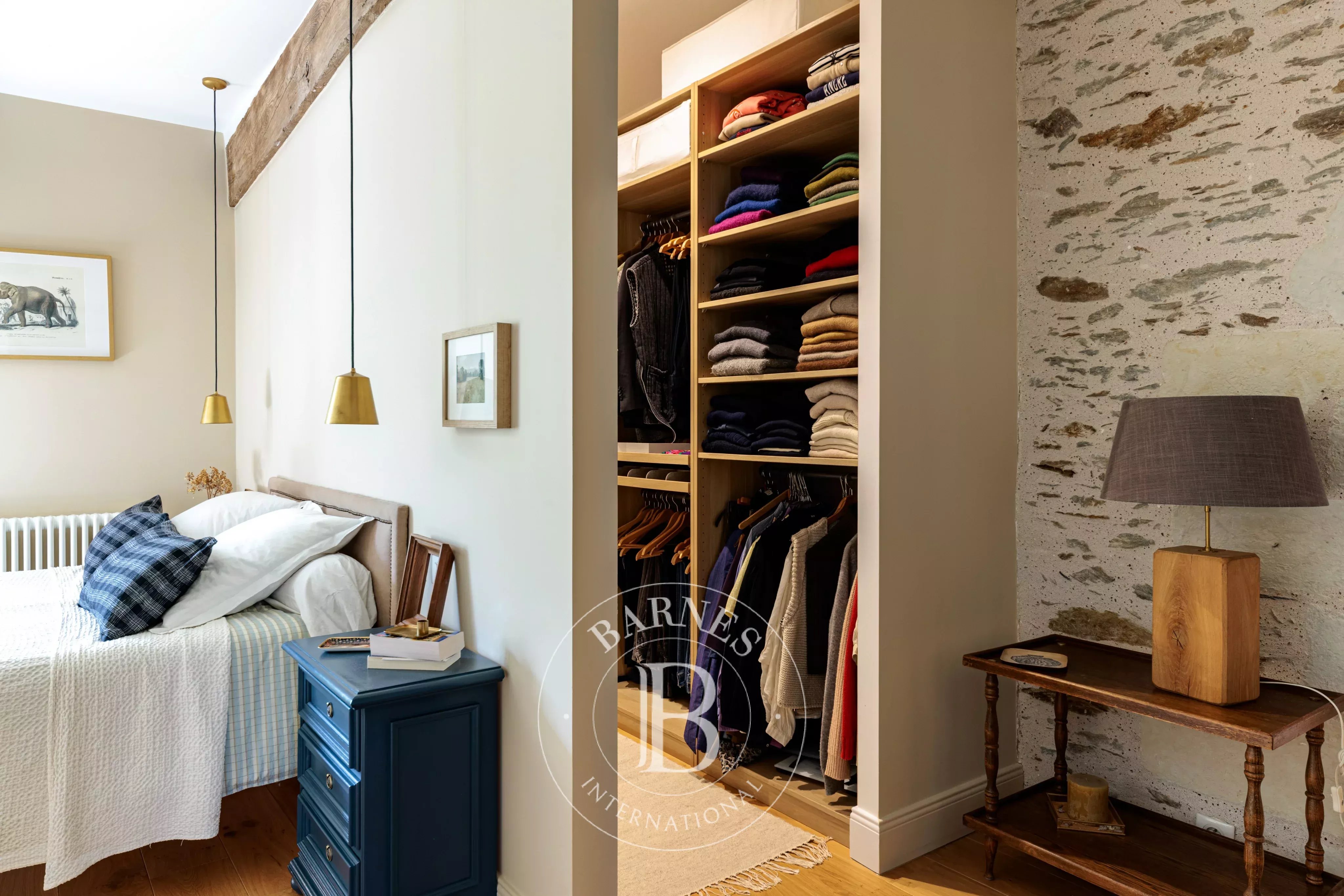 Sucé-sur-Erdre  - Maison 18 Pi&egrave;ces - picture 13