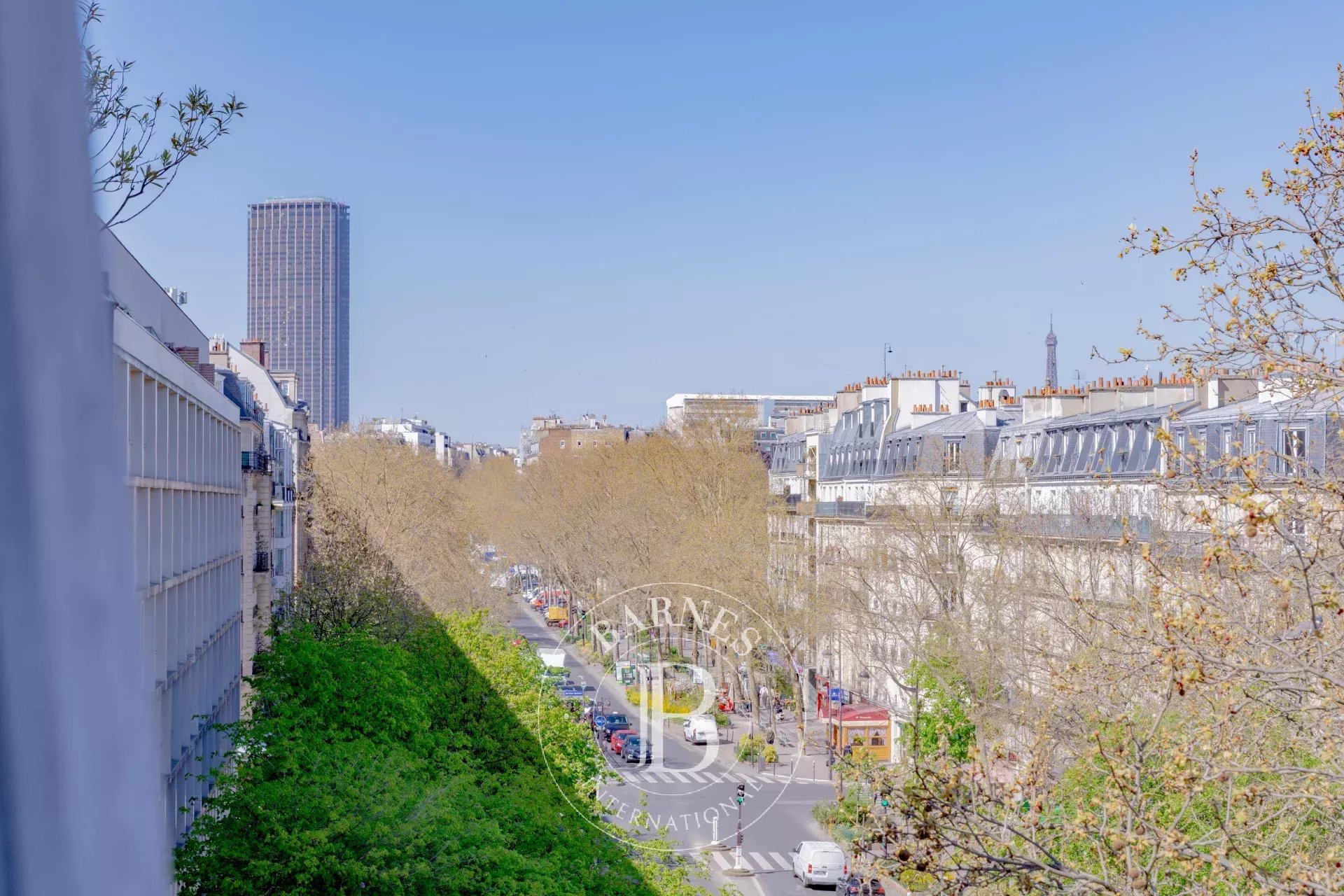 Квартира Paris 13ème