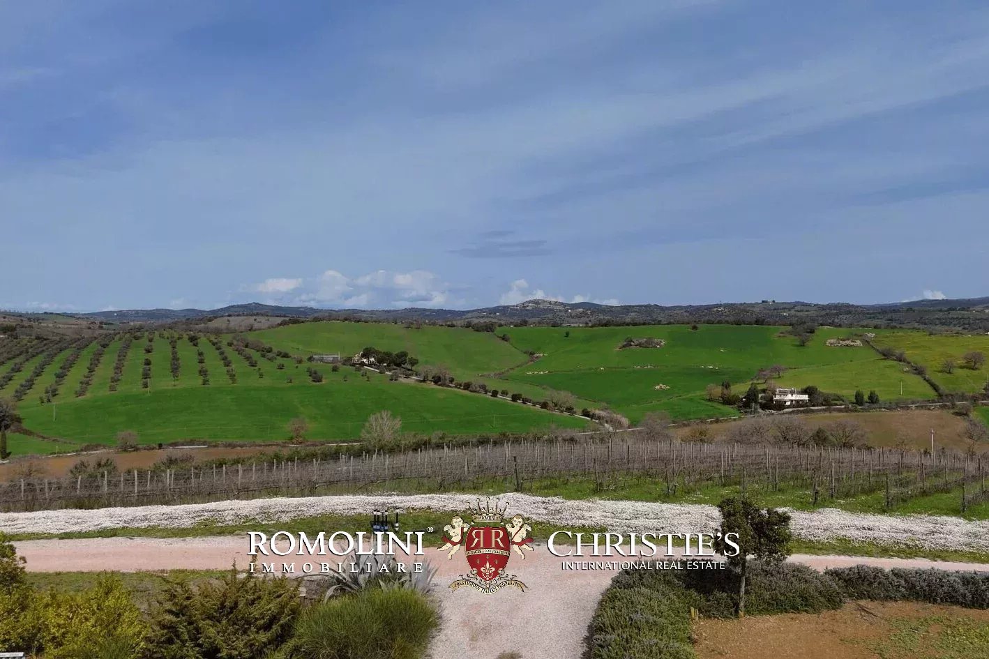 3 Bedroom Vineyard's Image 33