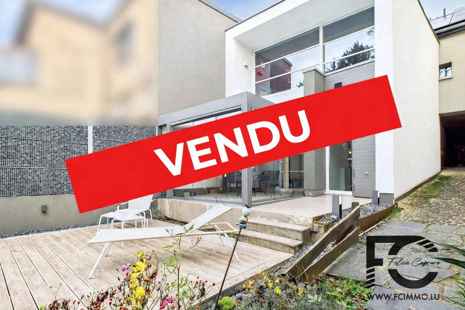 Sale House Redange-sur-attert