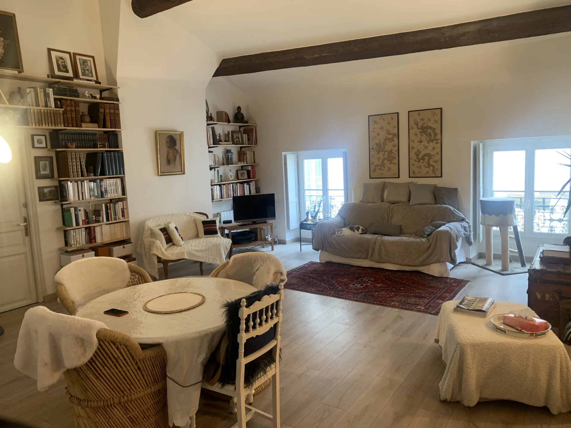 Agence immobilière de Pragout Immobilier