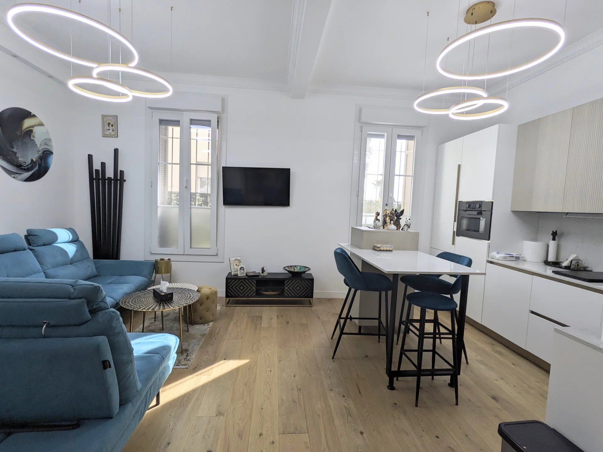 Agence immobilière de Terrazzo.immo