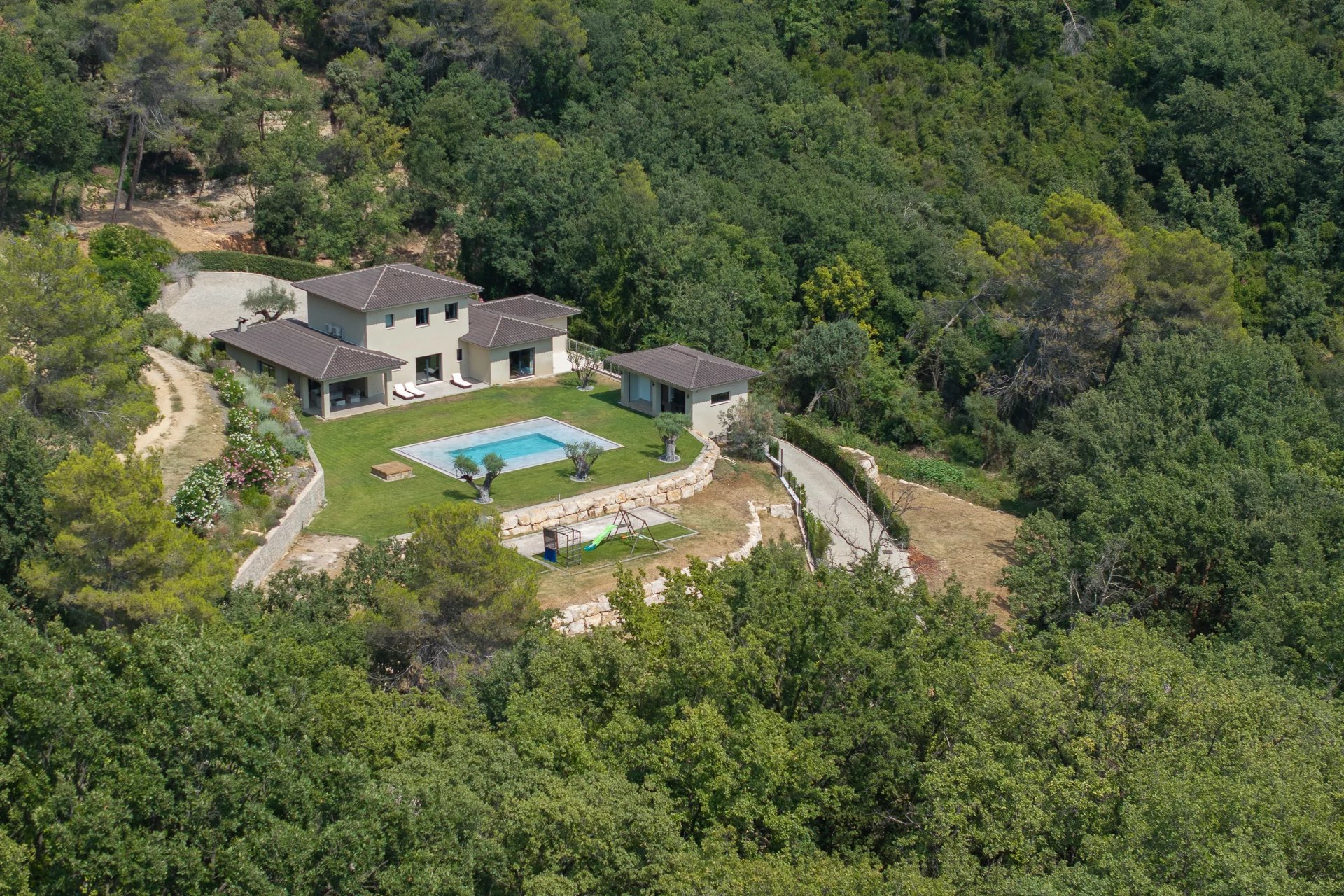 Sale Villa Montauroux