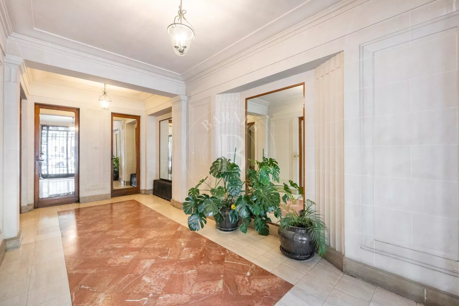 Daire Paris 11ème - picture 20