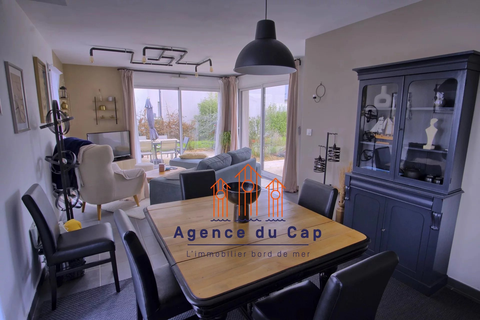 Vente Maison Langrune-sur-Mer