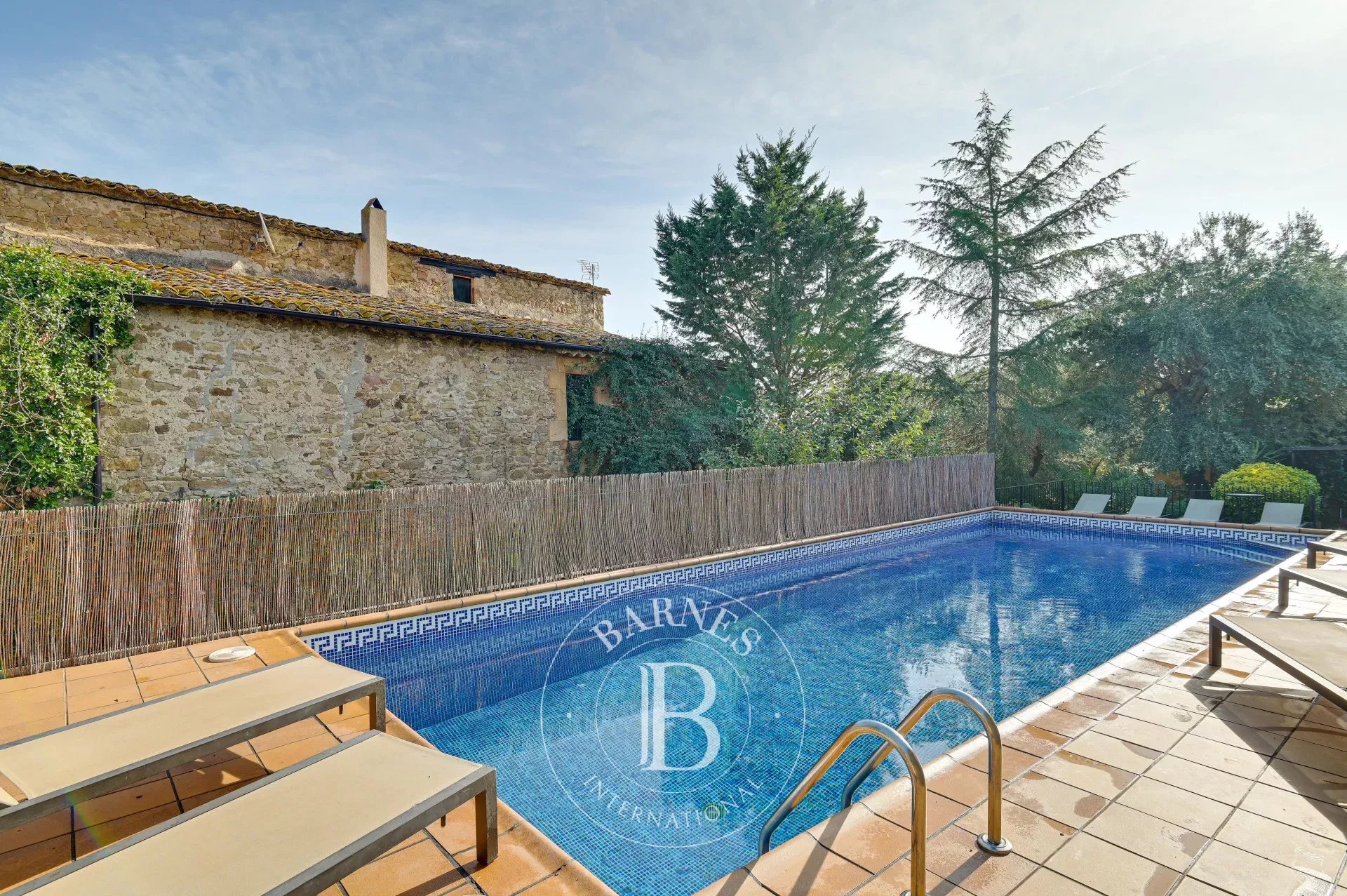 Çiftlik Ullastret - picture 4