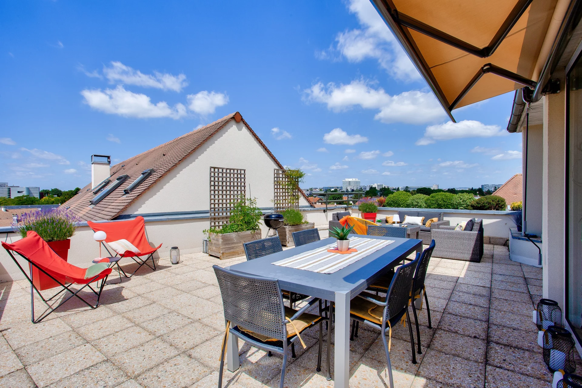 Rueil-Malmaison - BORDS DE SEINE